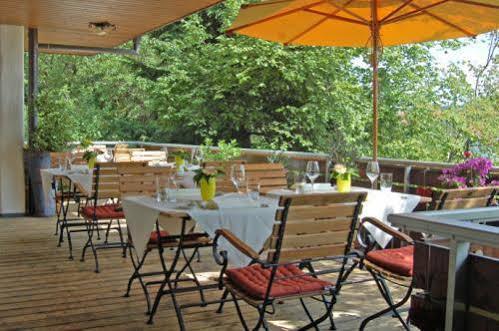 Landhaus Weller Hotel Dietmannsried Kültér fotó