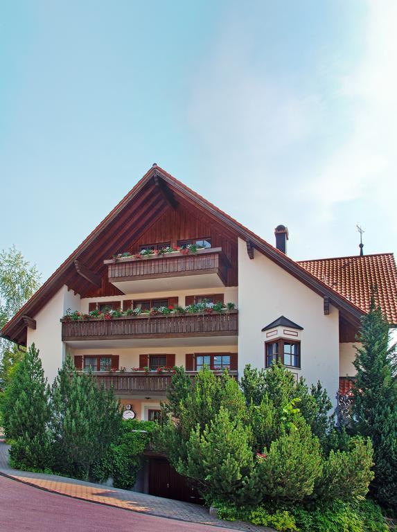 Landhaus Weller Hotel Dietmannsried Kültér fotó