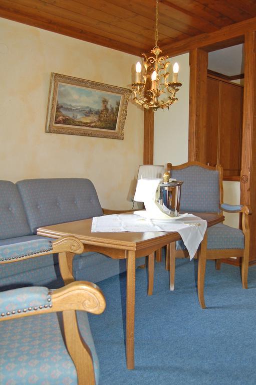 Landhaus Weller Hotel Dietmannsried Kültér fotó