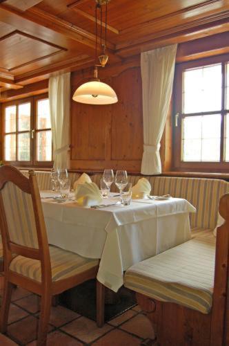 Landhaus Weller Hotel Dietmannsried Kültér fotó